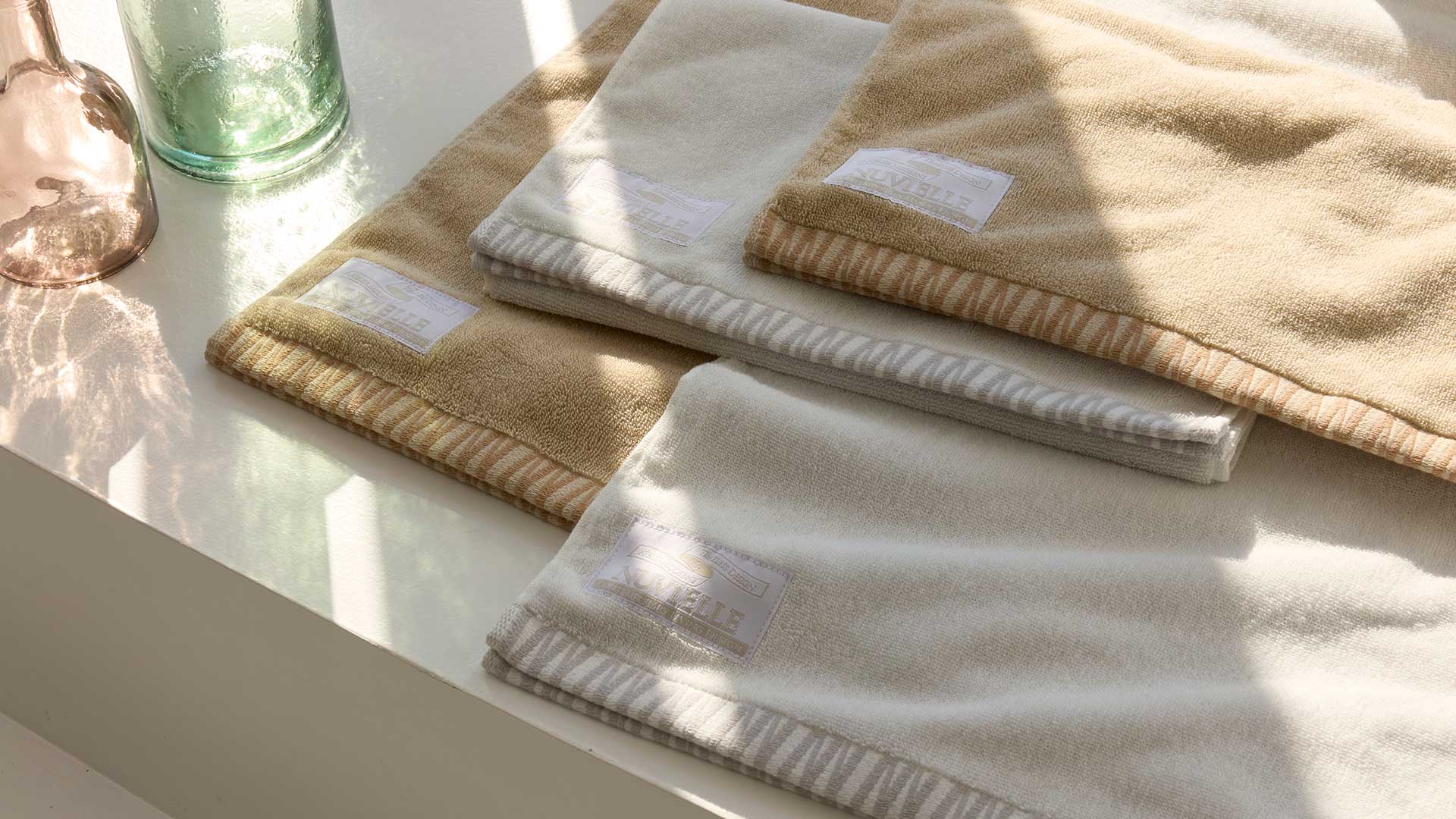 わたしたちについて